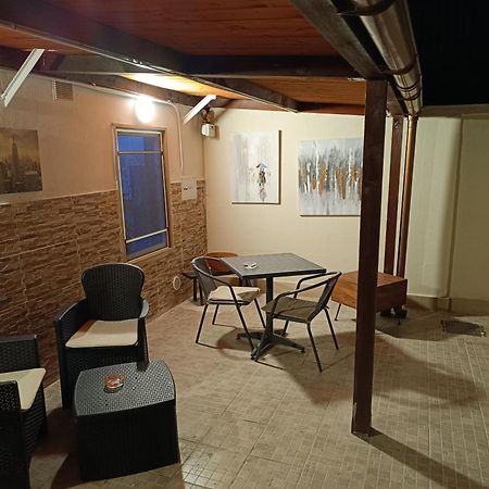 maison Nicolai_ centro città, area molto fornita!! Bari Extérieur photo