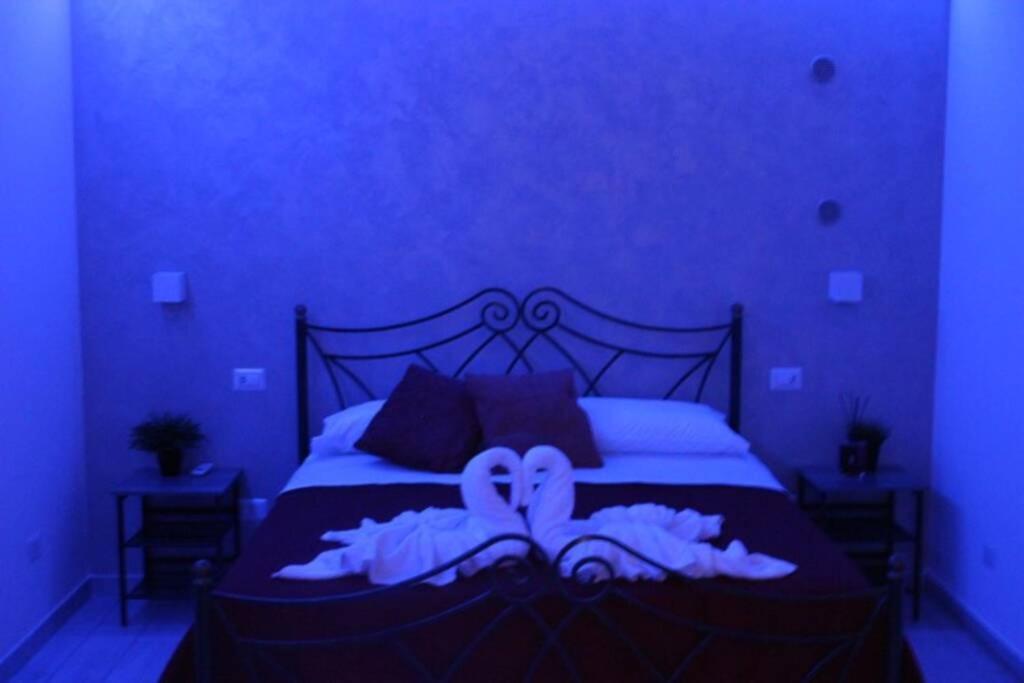 maison Nicolai_ centro città, area molto fornita!! Bari Extérieur photo