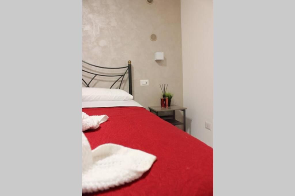 maison Nicolai_ centro città, area molto fornita!! Bari Extérieur photo
