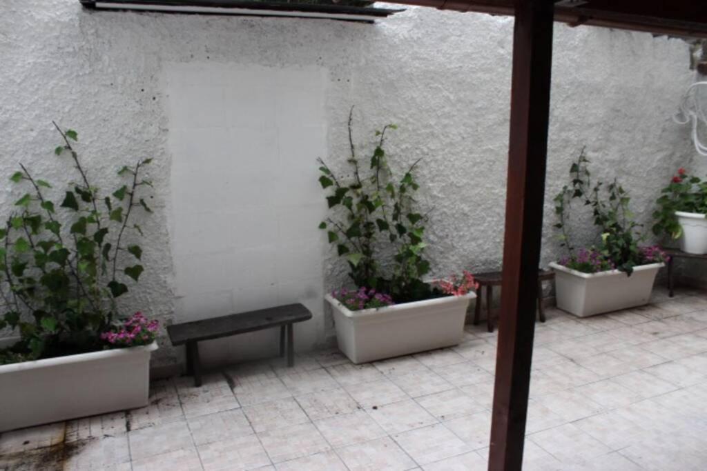 maison Nicolai_ centro città, area molto fornita!! Bari Extérieur photo