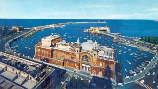 maison Nicolai_ centro città, area molto fornita!! Bari Extérieur photo