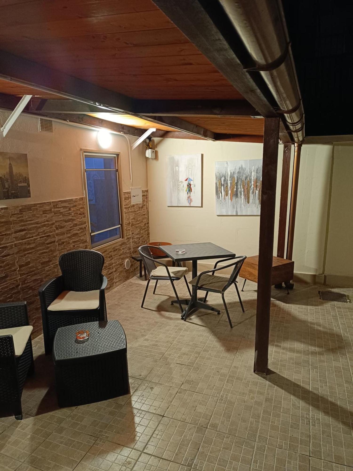 maison Nicolai_ centro città, area molto fornita!! Bari Extérieur photo